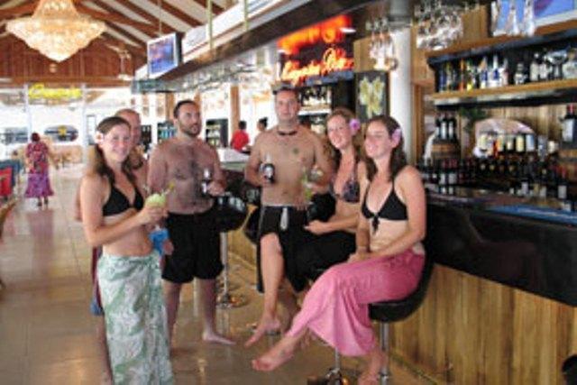 Honiara Hotel Esterno foto