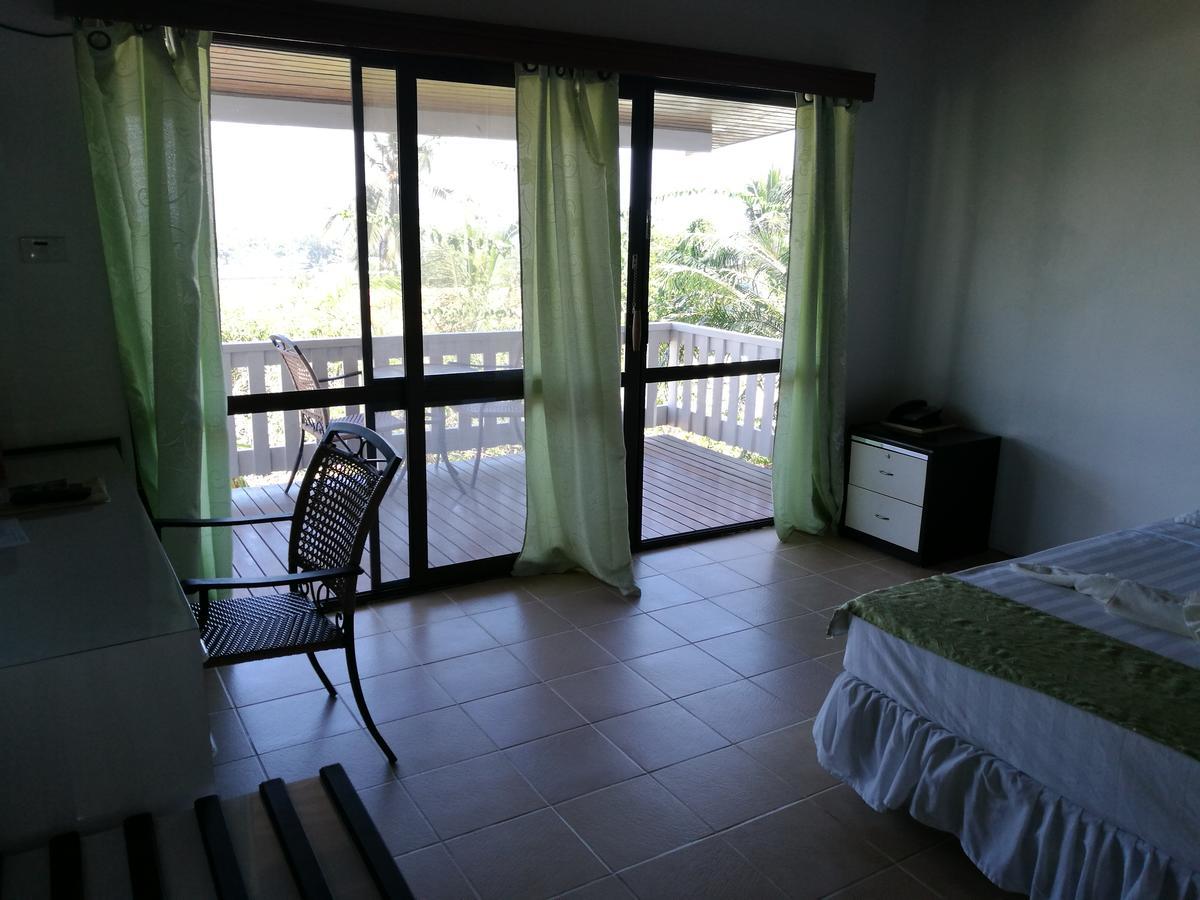 Honiara Hotel Esterno foto