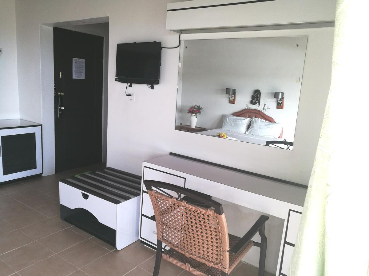 Honiara Hotel Esterno foto